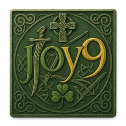 joy9 Wallet Balance Screen